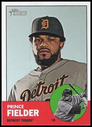 476a Prince Fielder